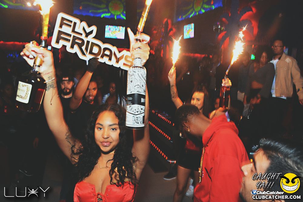 Luxy nightclub photo 163 - December 21st, 2018