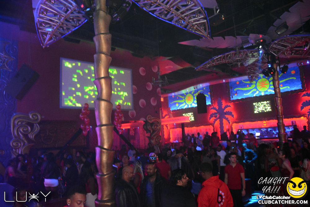 Luxy nightclub photo 164 - December 21st, 2018