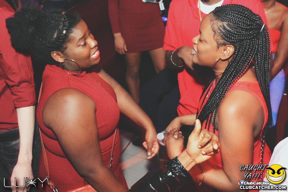 Luxy nightclub photo 165 - December 21st, 2018