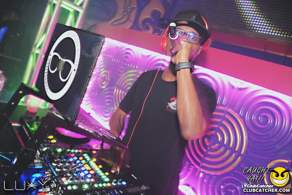 Luxy nightclub photo 166 - December 21st, 2018