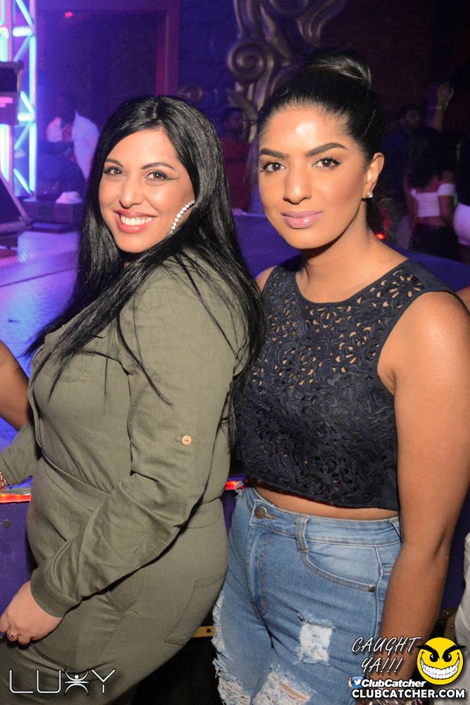 Luxy nightclub photo 167 - December 21st, 2018