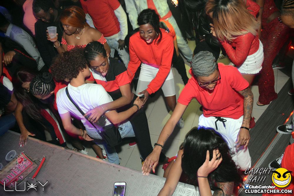 Luxy nightclub photo 169 - December 21st, 2018