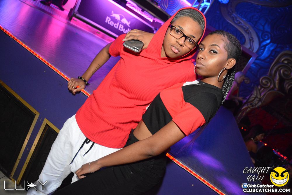 Luxy nightclub photo 170 - December 21st, 2018