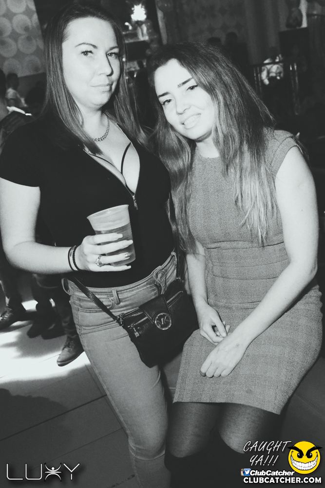 Luxy nightclub photo 172 - December 21st, 2018