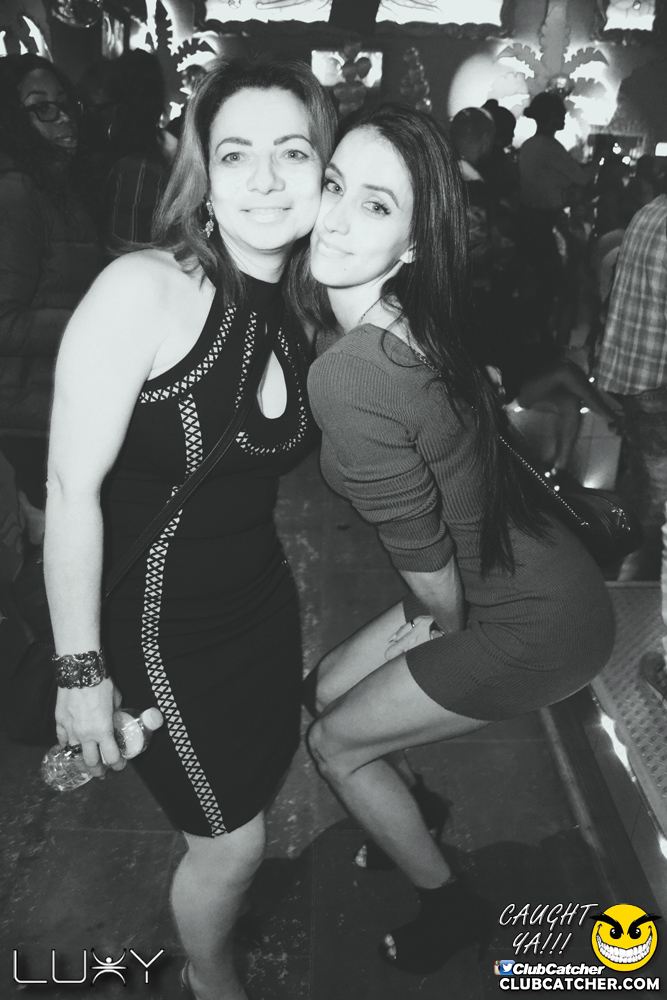 Luxy nightclub photo 174 - December 21st, 2018
