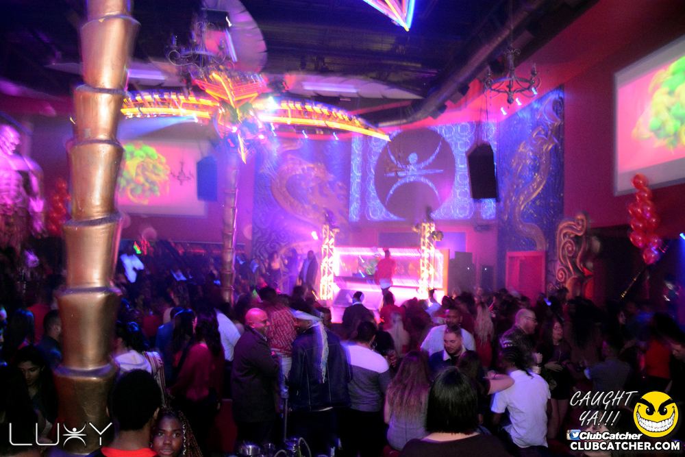 Luxy nightclub photo 177 - December 21st, 2018
