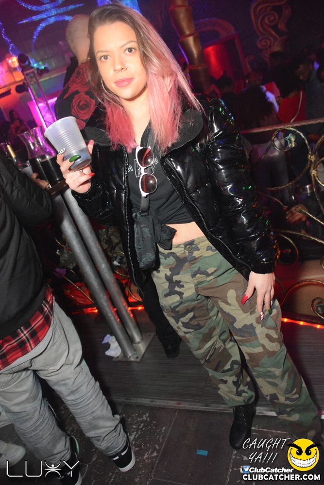 Luxy nightclub photo 178 - December 21st, 2018