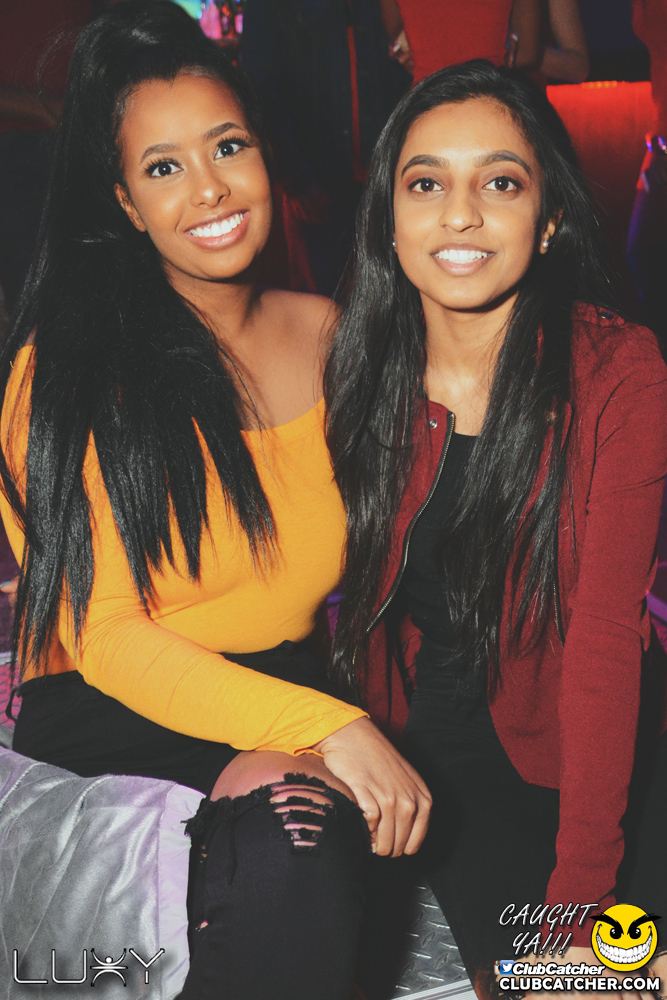 Luxy nightclub photo 180 - December 21st, 2018