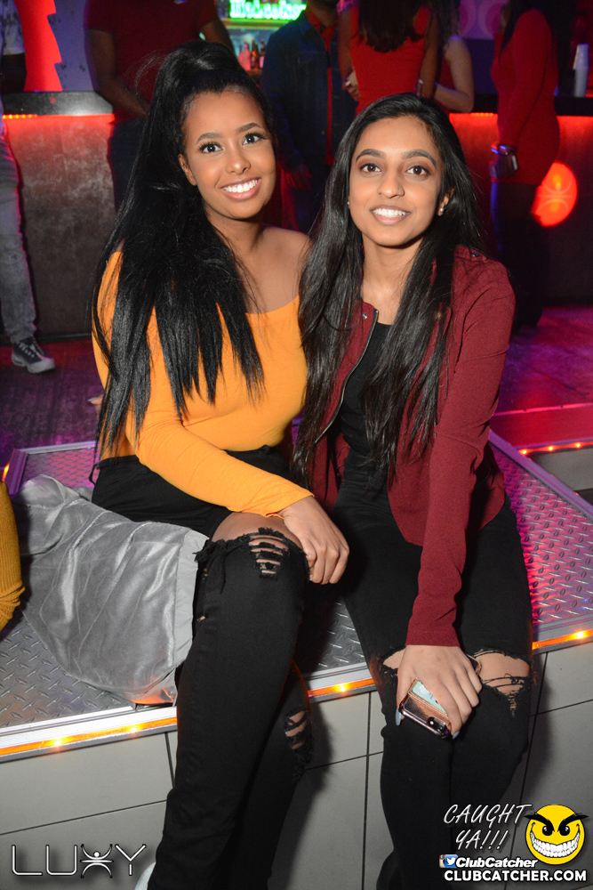 Luxy nightclub photo 19 - December 21st, 2018