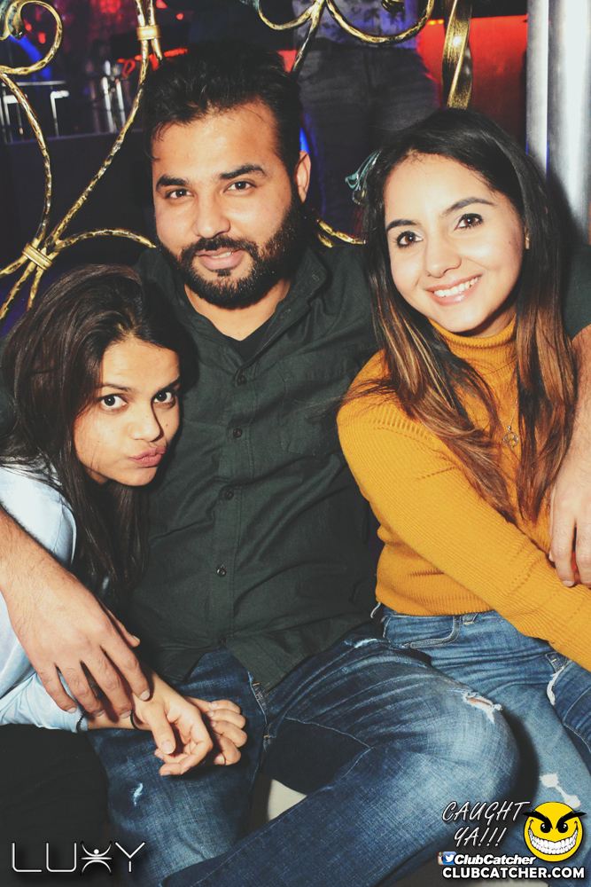 Luxy nightclub photo 182 - December 21st, 2018