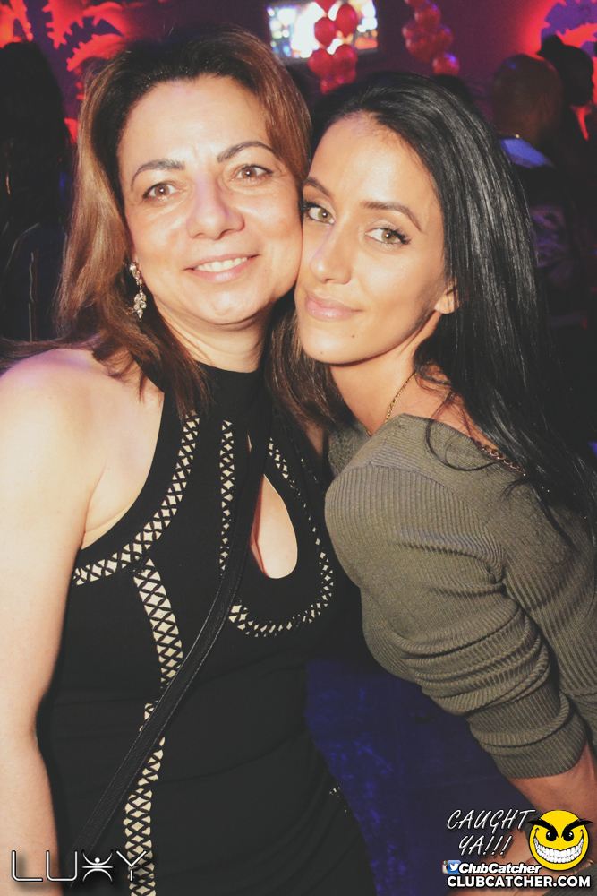 Luxy nightclub photo 183 - December 21st, 2018