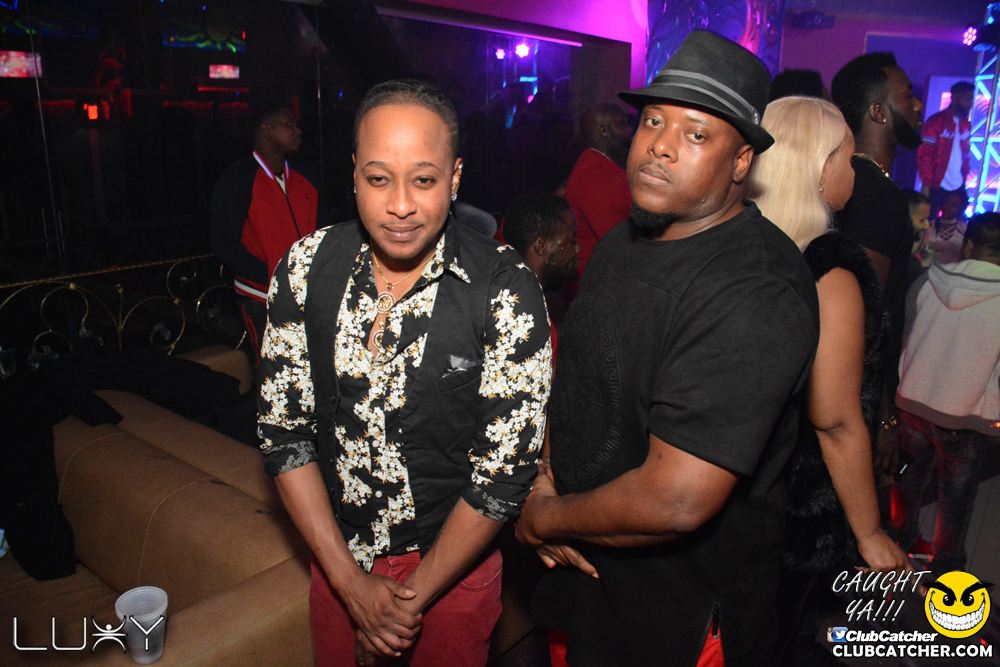 Luxy nightclub photo 184 - December 21st, 2018