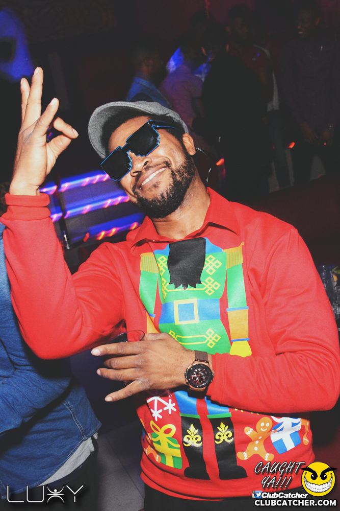 Luxy nightclub photo 185 - December 21st, 2018