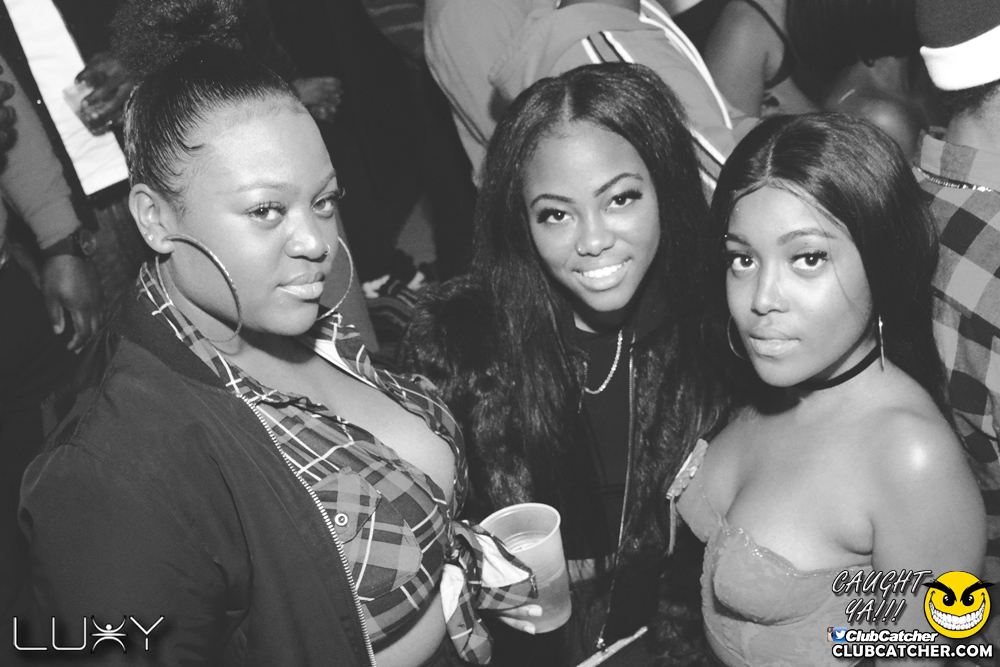 Luxy nightclub photo 186 - December 21st, 2018