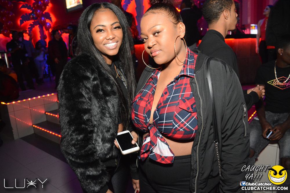 Luxy nightclub photo 187 - December 21st, 2018