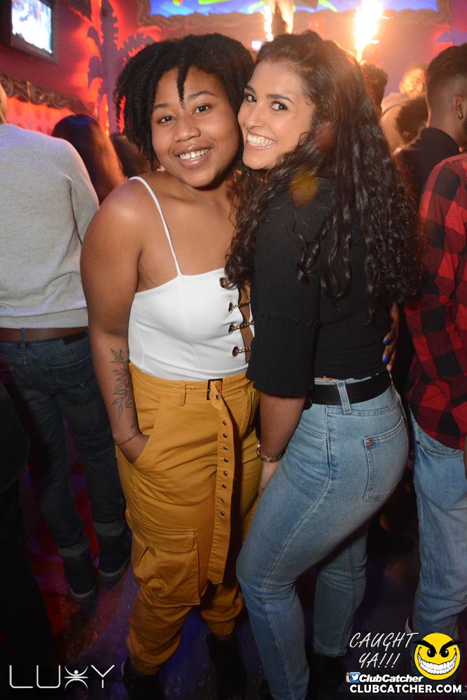Luxy nightclub photo 188 - December 21st, 2018