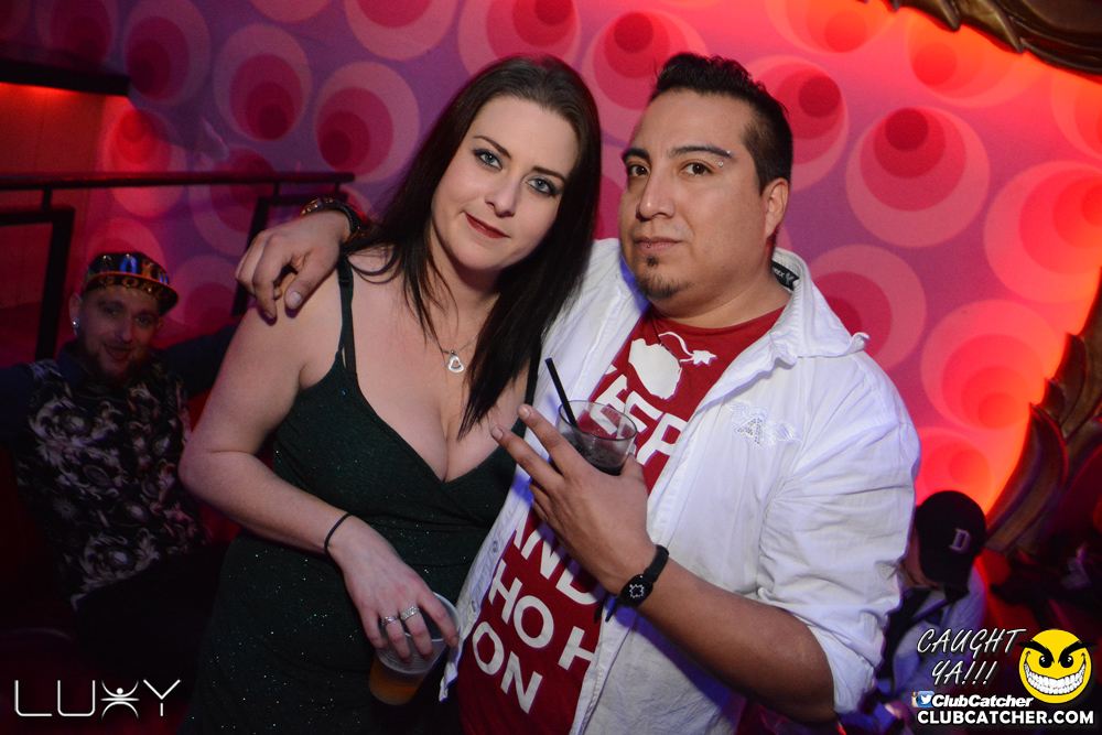 Luxy nightclub photo 189 - December 21st, 2018