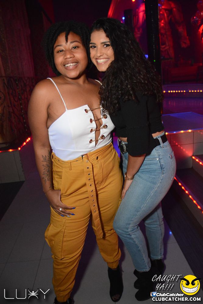 Luxy nightclub photo 20 - December 21st, 2018