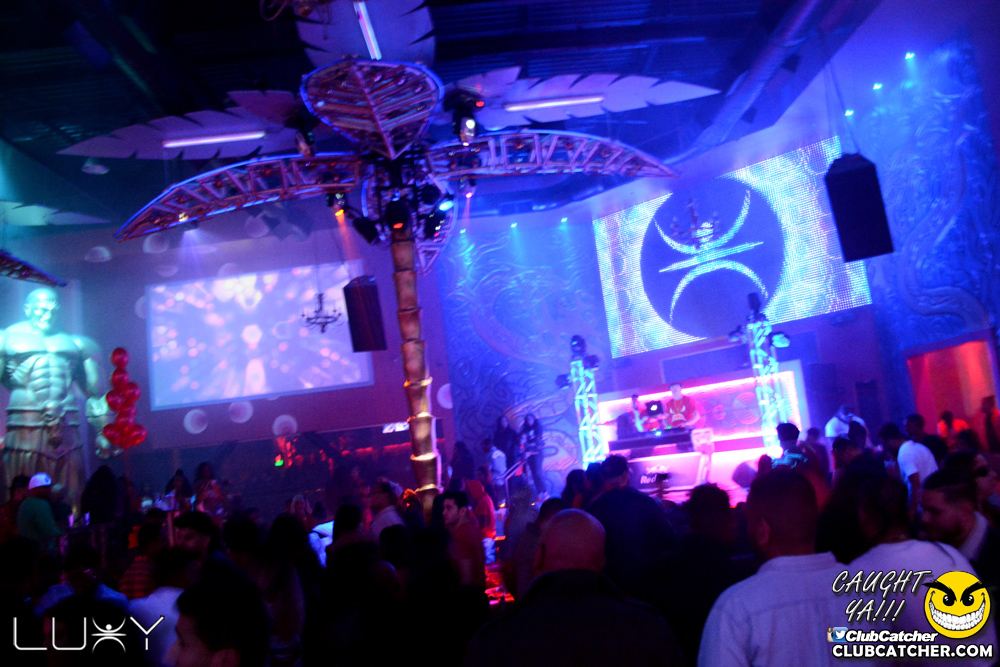 Luxy nightclub photo 191 - December 21st, 2018