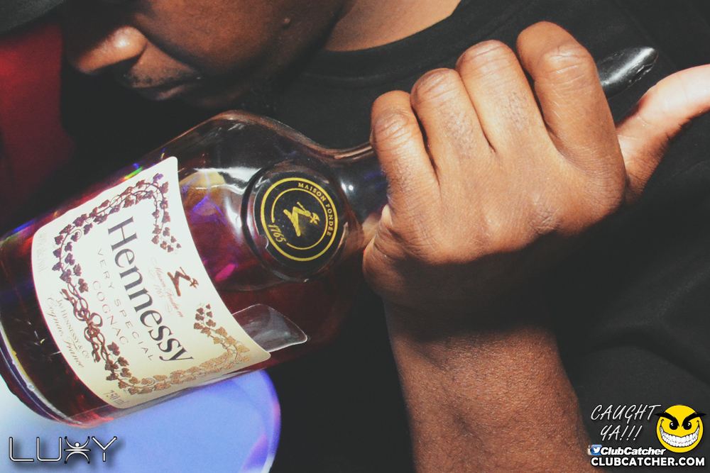 Luxy nightclub photo 192 - December 21st, 2018