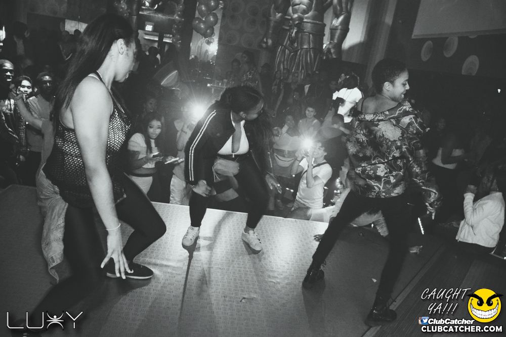 Luxy nightclub photo 194 - December 21st, 2018