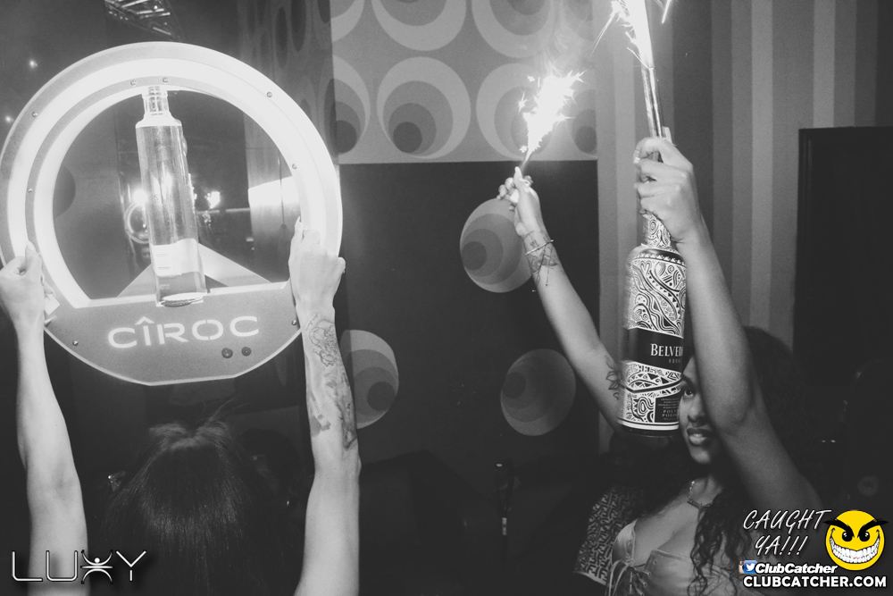Luxy nightclub photo 195 - December 21st, 2018