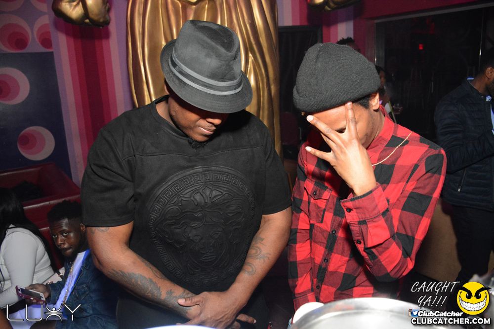 Luxy nightclub photo 198 - December 21st, 2018