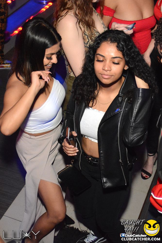 Luxy nightclub photo 199 - December 21st, 2018