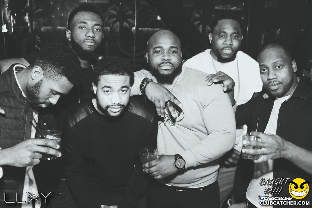 Luxy nightclub photo 200 - December 21st, 2018