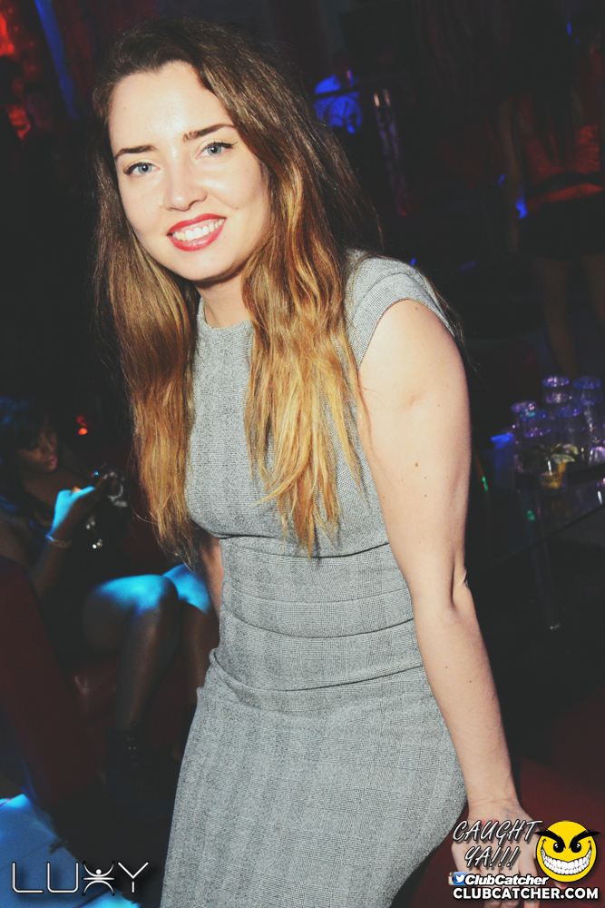 Luxy nightclub photo 202 - December 21st, 2018