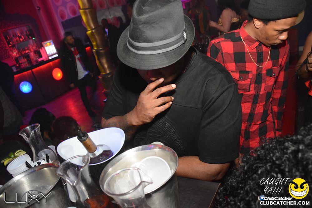 Luxy nightclub photo 204 - December 21st, 2018