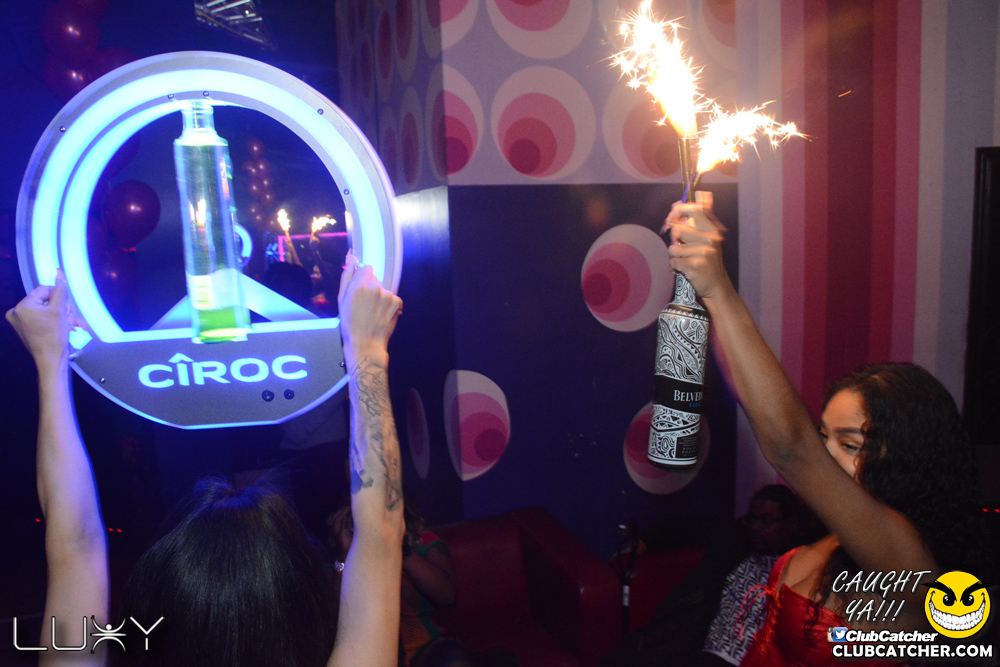 Luxy nightclub photo 205 - December 21st, 2018
