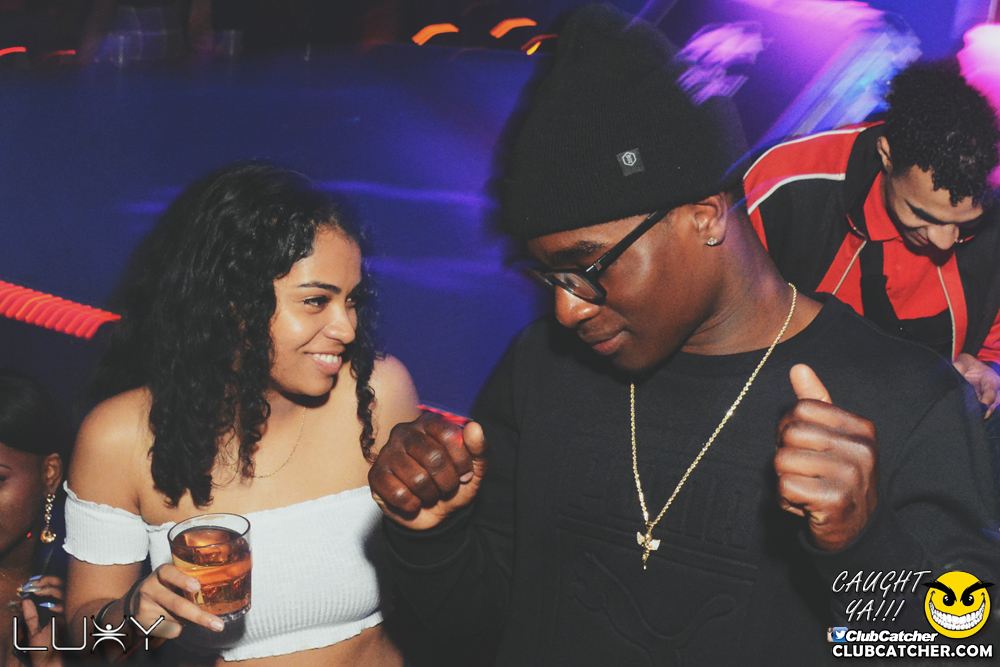 Luxy nightclub photo 209 - December 21st, 2018