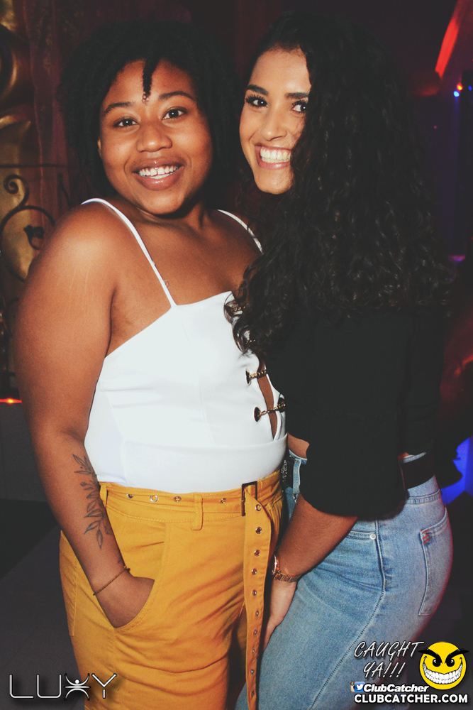 Luxy nightclub photo 210 - December 21st, 2018