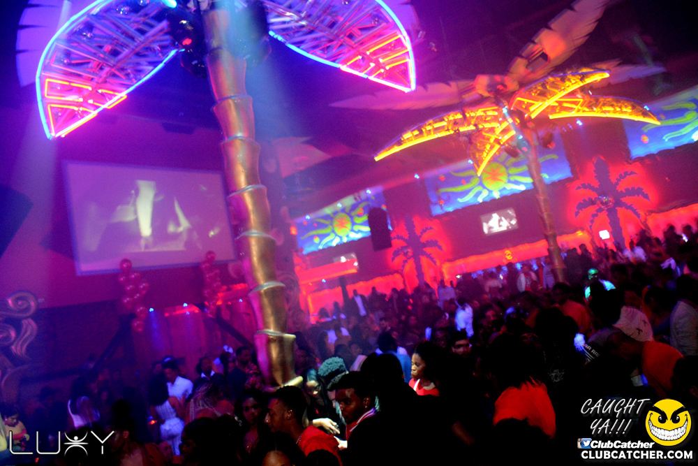 Luxy nightclub photo 22 - December 21st, 2018