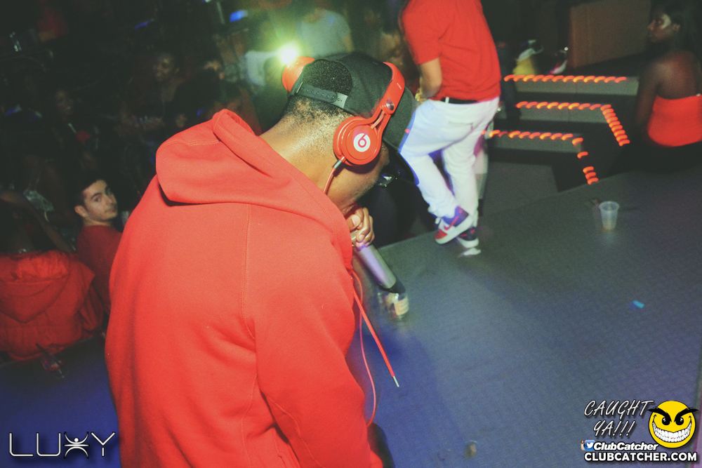 Luxy nightclub photo 216 - December 21st, 2018