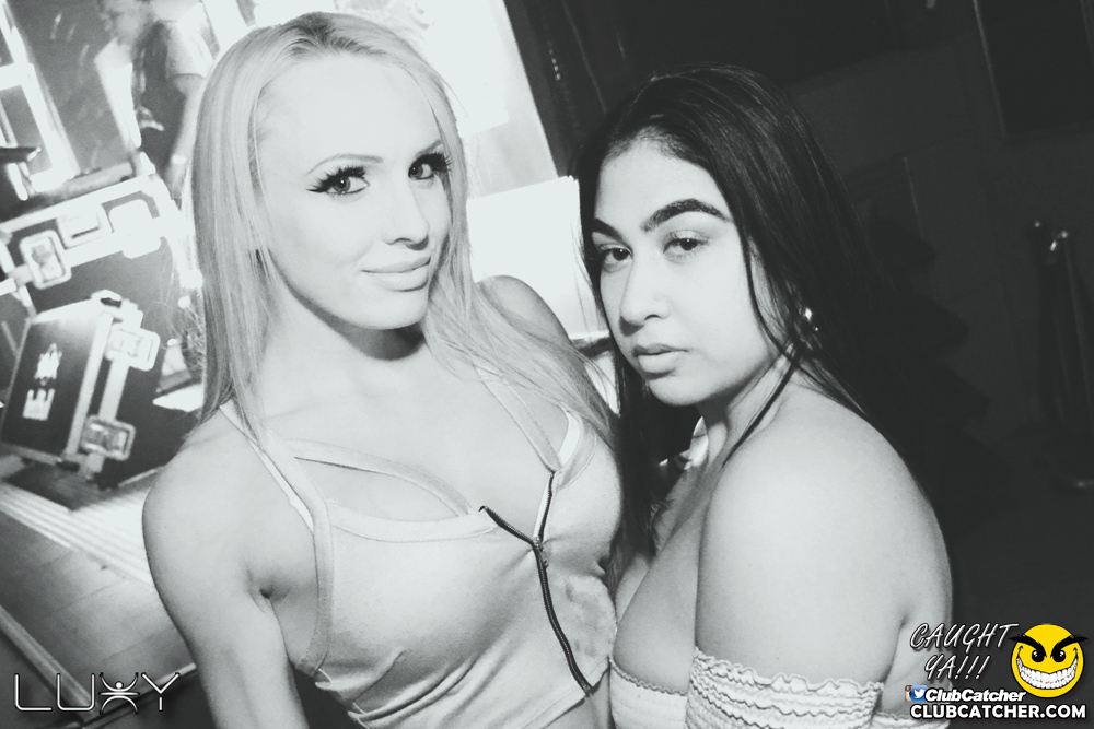 Luxy nightclub photo 217 - December 21st, 2018