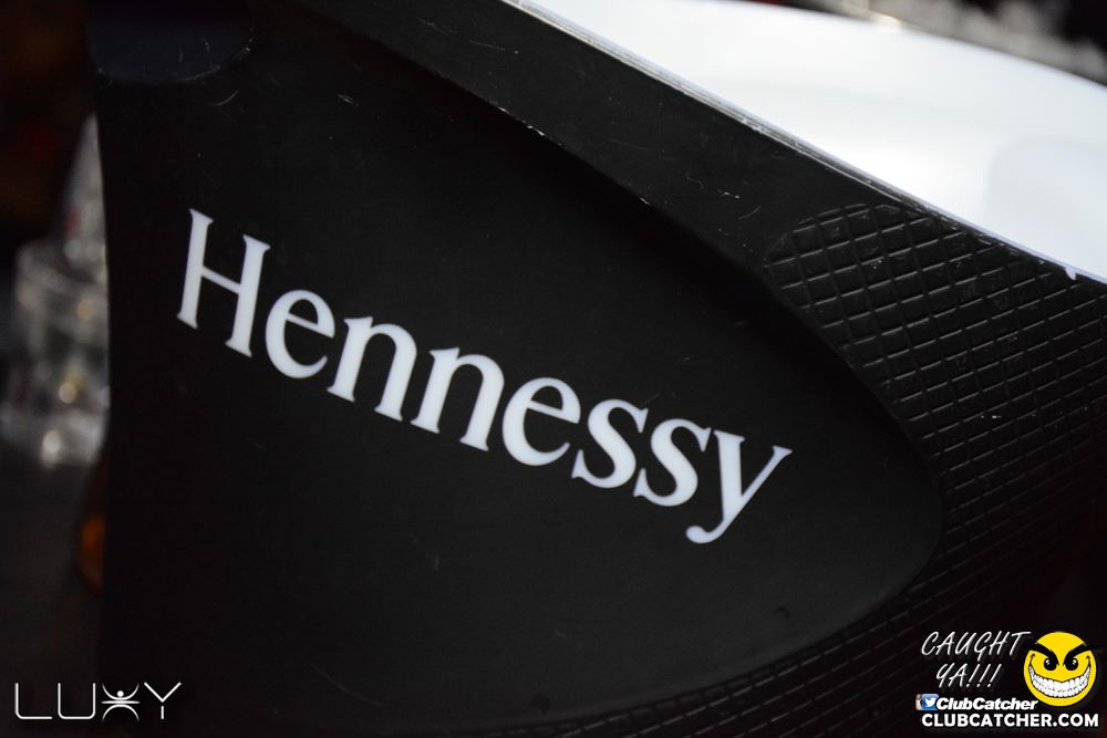 Luxy nightclub photo 219 - December 21st, 2018