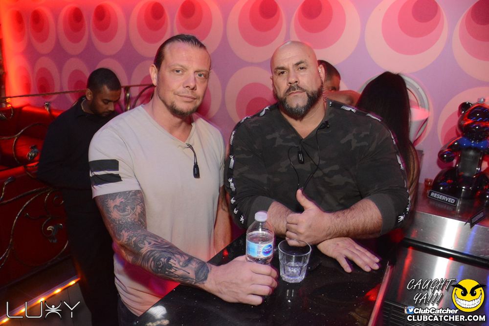 Luxy nightclub photo 26 - December 21st, 2018