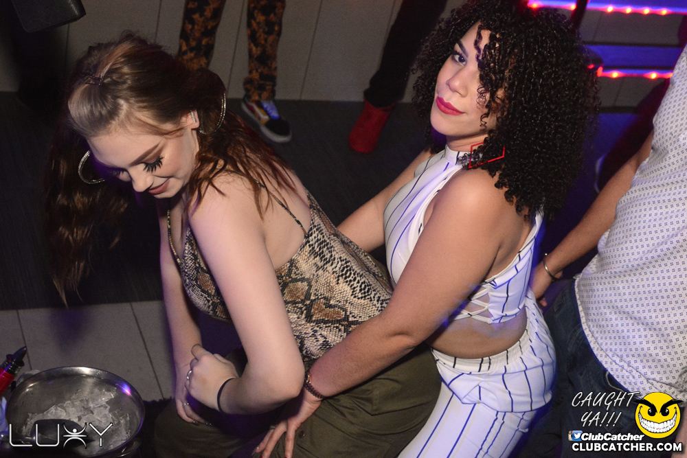 Luxy nightclub photo 27 - December 21st, 2018