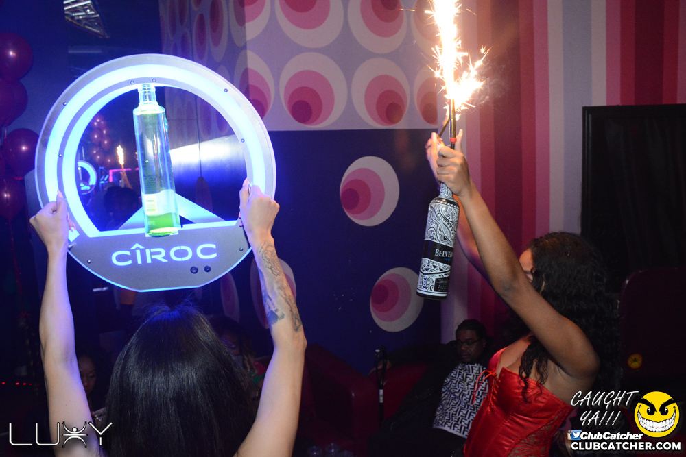 Luxy nightclub photo 29 - December 21st, 2018