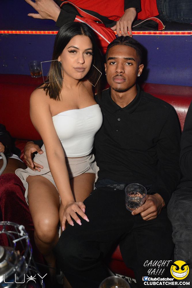 Luxy nightclub photo 30 - December 21st, 2018