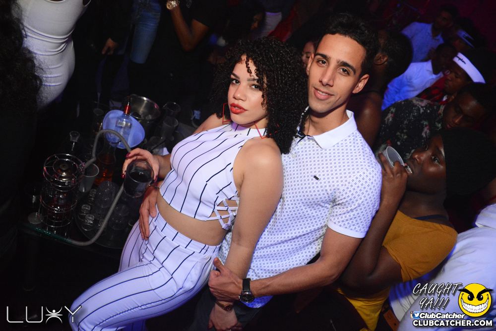 Luxy nightclub photo 31 - December 21st, 2018