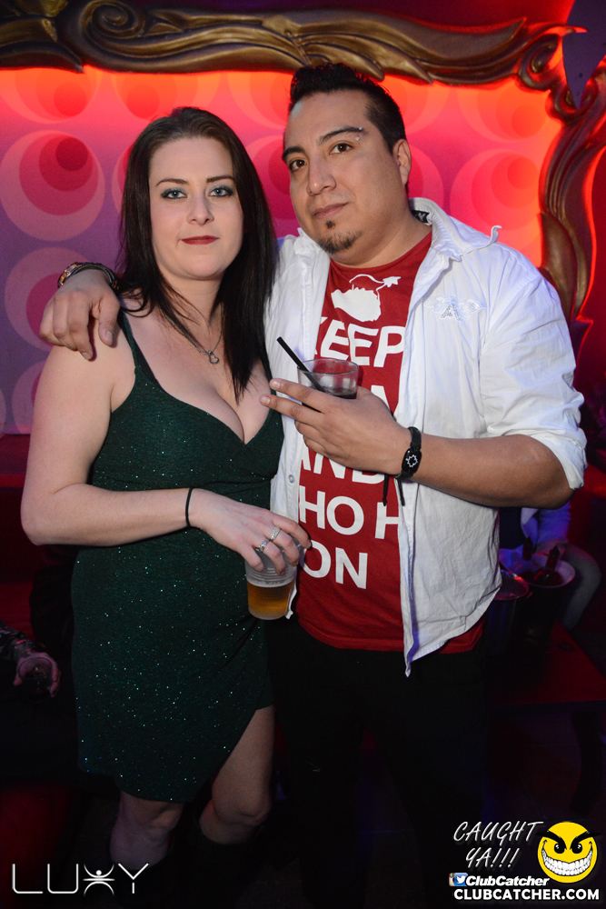 Luxy nightclub photo 32 - December 21st, 2018