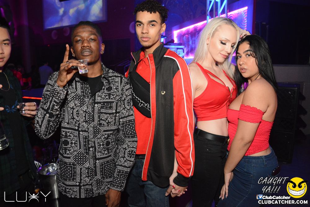 Luxy nightclub photo 34 - December 21st, 2018