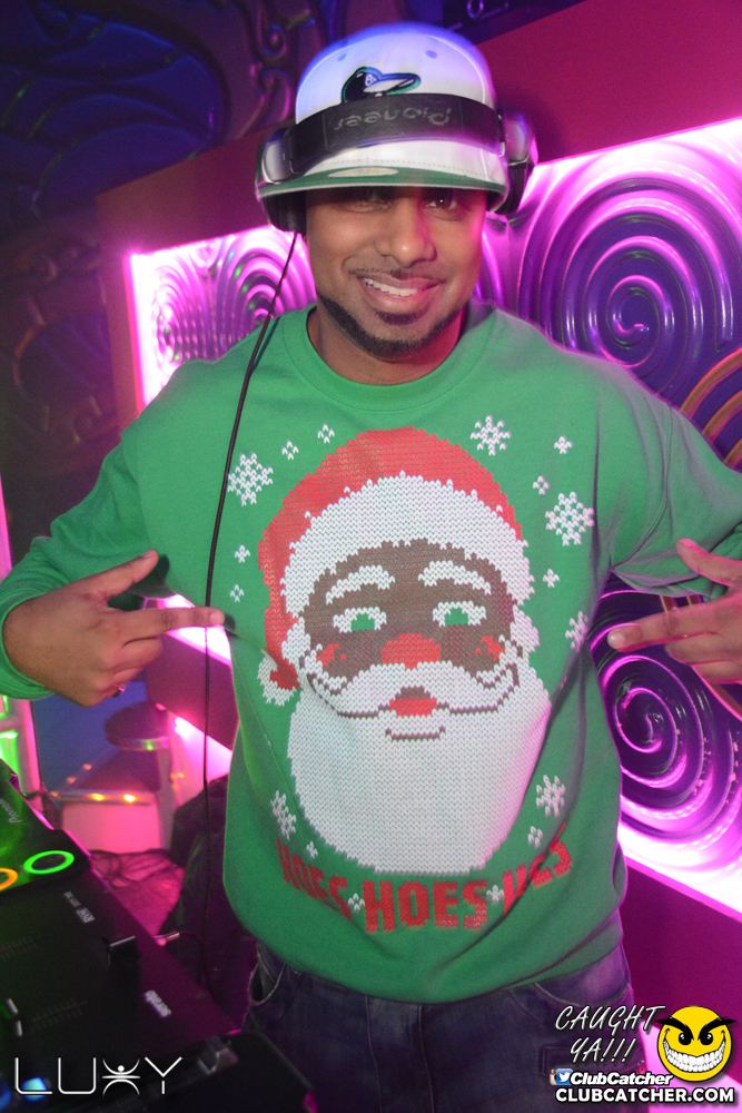 Luxy nightclub photo 35 - December 21st, 2018