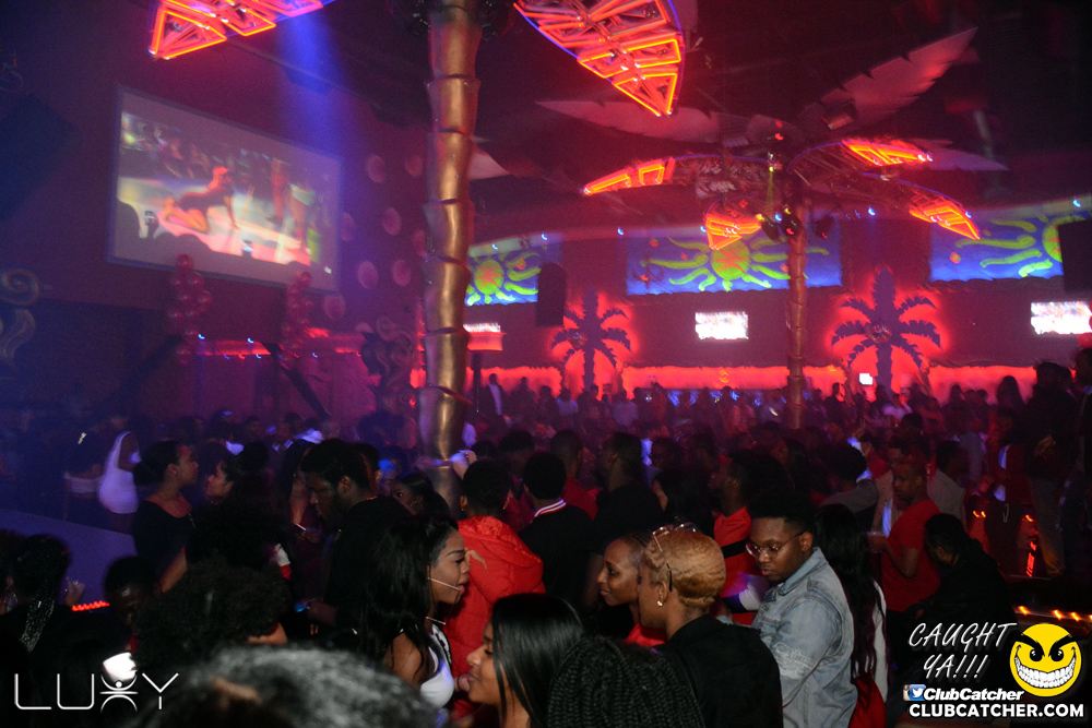 Luxy nightclub photo 36 - December 21st, 2018