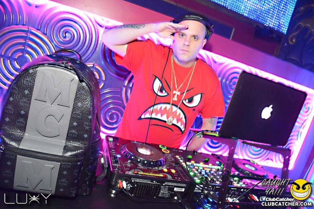 Luxy nightclub photo 37 - December 21st, 2018