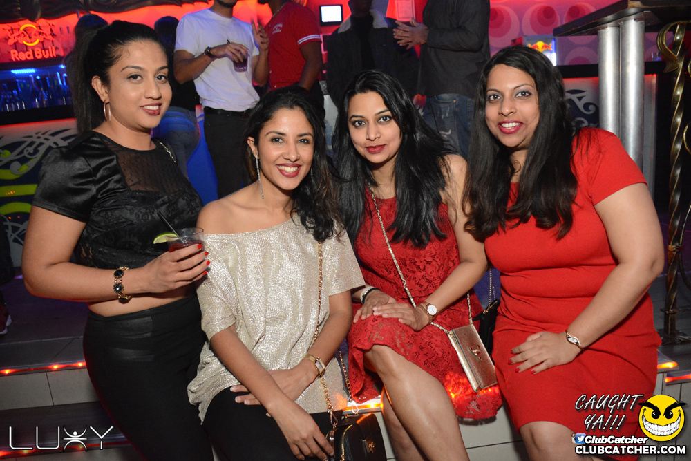 Luxy nightclub photo 38 - December 21st, 2018