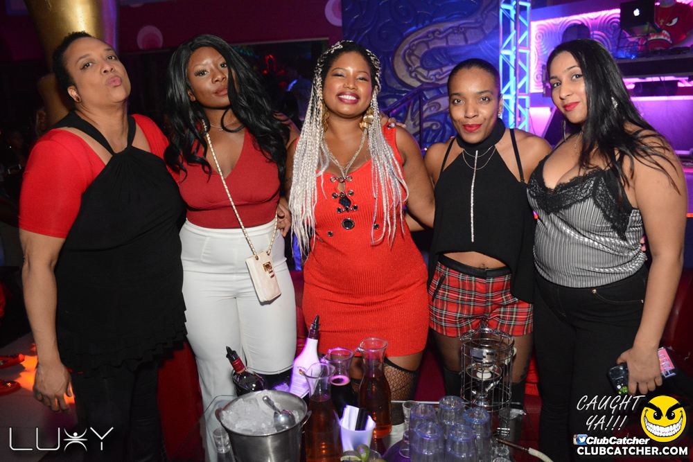 Luxy nightclub photo 5 - December 21st, 2018